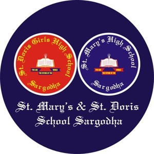 St. Mary's & St. Doris High School